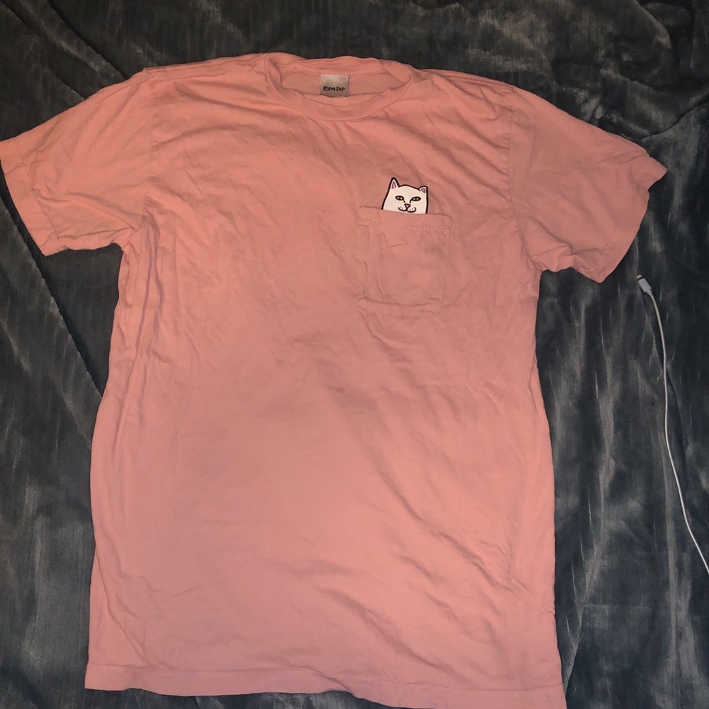 NWOT Women’s RIPNDIP T-Shirt